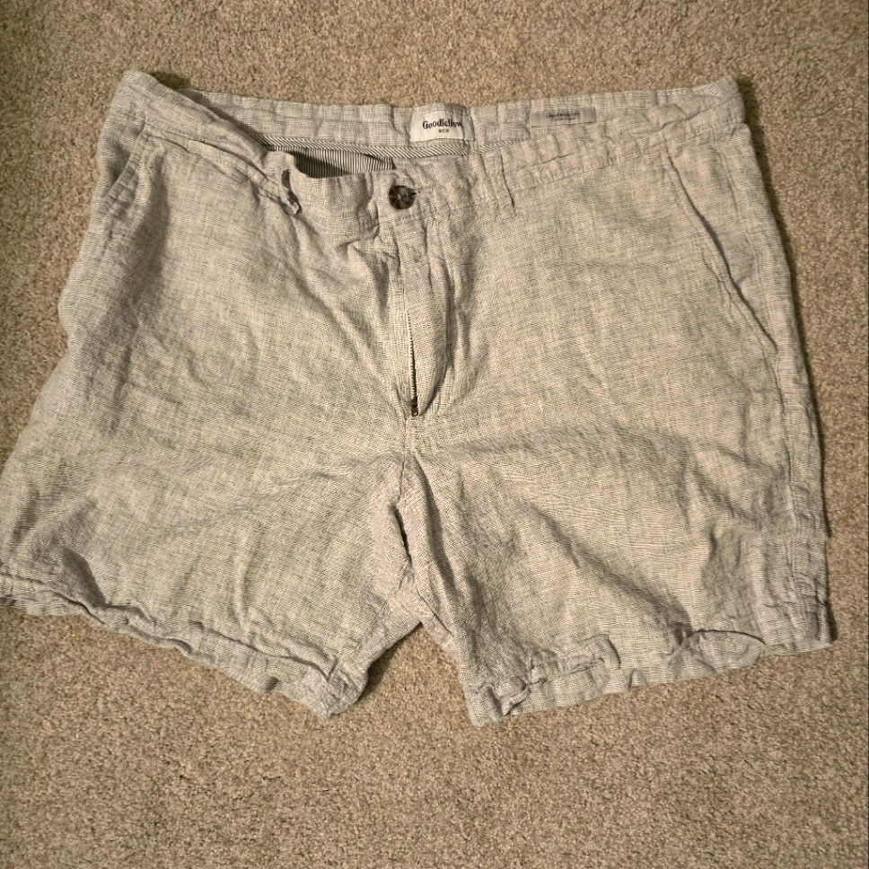 Brand New Goodfellow  Co Shorts